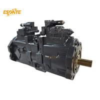 Pompe hydraulique principale K5V160DTH1X4R-9T06 pour Sany SY335C SY365H SY385C Sumitomo SH350-5 LiuGong CLG936 Pompe à pistons K5V160DTH