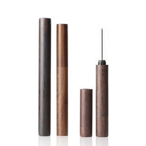 Vente chaude Nouvelle Arrivée Manche En Palissandre Premium Pompe À <span class=keywords><strong>Air</strong></span> Ouvre-bouteille De Vin <span class=keywords><strong>Tire</strong></span>-<span class=keywords><strong>Bouchon</strong></span> - Product Image 2