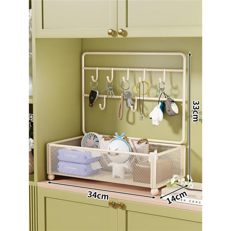 สีขาวนวล รุ่นตั้งโต๊ะขนาดใหญ่