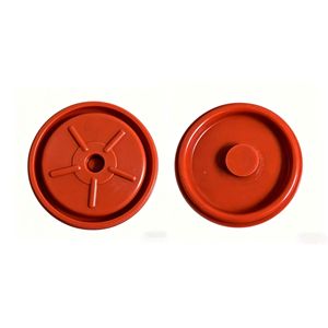 Peugeot Valve Cover <b>Rubber</b> Pad 9811687980 Epdm Material Automotive Use - Product Image 4