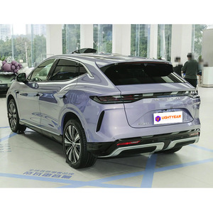 2026 BY-<span class=keywords><strong>D</strong></span> Den-za N7 Véhicule à énergie nouvelle Conduite à droite Voiture neuve - Product Image 6
