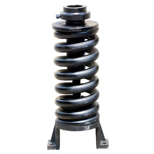 Prosa anteriore per escavatore e regolazione cingolo per PC130-8 parti del carrello per escavatore a PC150LC-6 PC150 - Product Image 6