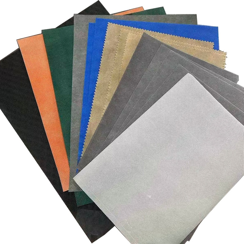 Factory Building Waterproof Breathable Membrane Synthetic