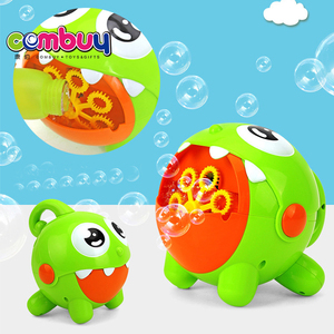 Máquina elétrica automática de bolhas 8 + dragon, brinquedo - Product Image 6
