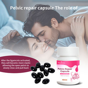 Cuidado privado ginecológico, estrechamiento pélvico, cápsula <span class=keywords><strong>cerrada</strong></span>, producto de cápsula de reparación pélvica - Product Image 4