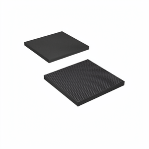 Authorized Distributor Electronic Chips Component 10AX115R4F40E3LG Embedded 1517 BBGA, FCBGA - Product Image 1