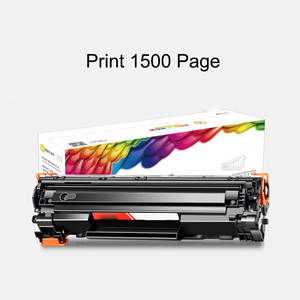 Cartuccia Toner Laser MANTIS CE285A Compatibile con <span class=keywords><strong>Stampanti</strong></span> <span class=keywords><strong>HP</strong></span> M1136 CC388A HP1108 P1106 1007 P1008 88A, Resa 1500 Pagine, Garanzia 12 Mesi - Product Image 3