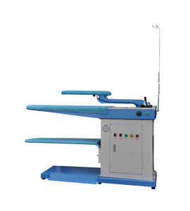 Полный комплект, профессиональная Коммерческая гладильная машина для брюк, цена - Product Image 2