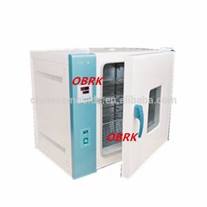 เตาอบแห้งอุณหภูมิสูงสำหรับอุตสาหกรรมขนาดเล็กในห้องปฏิบัติการ - Product Image 2