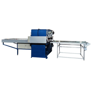 Tự động thủy lực Báo Chí bọt làm sạch miếng bọt biển chết máy cắt miếng bọt biển - Product Image 5