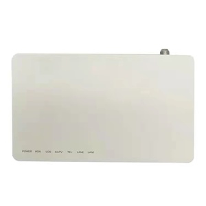 Unidad de Red Óptica ONU ONT ROUTER GPON FTTH HG8321 HG8321C HG8321V 1GE+1FE+1POTS+CATV - Product Image 2