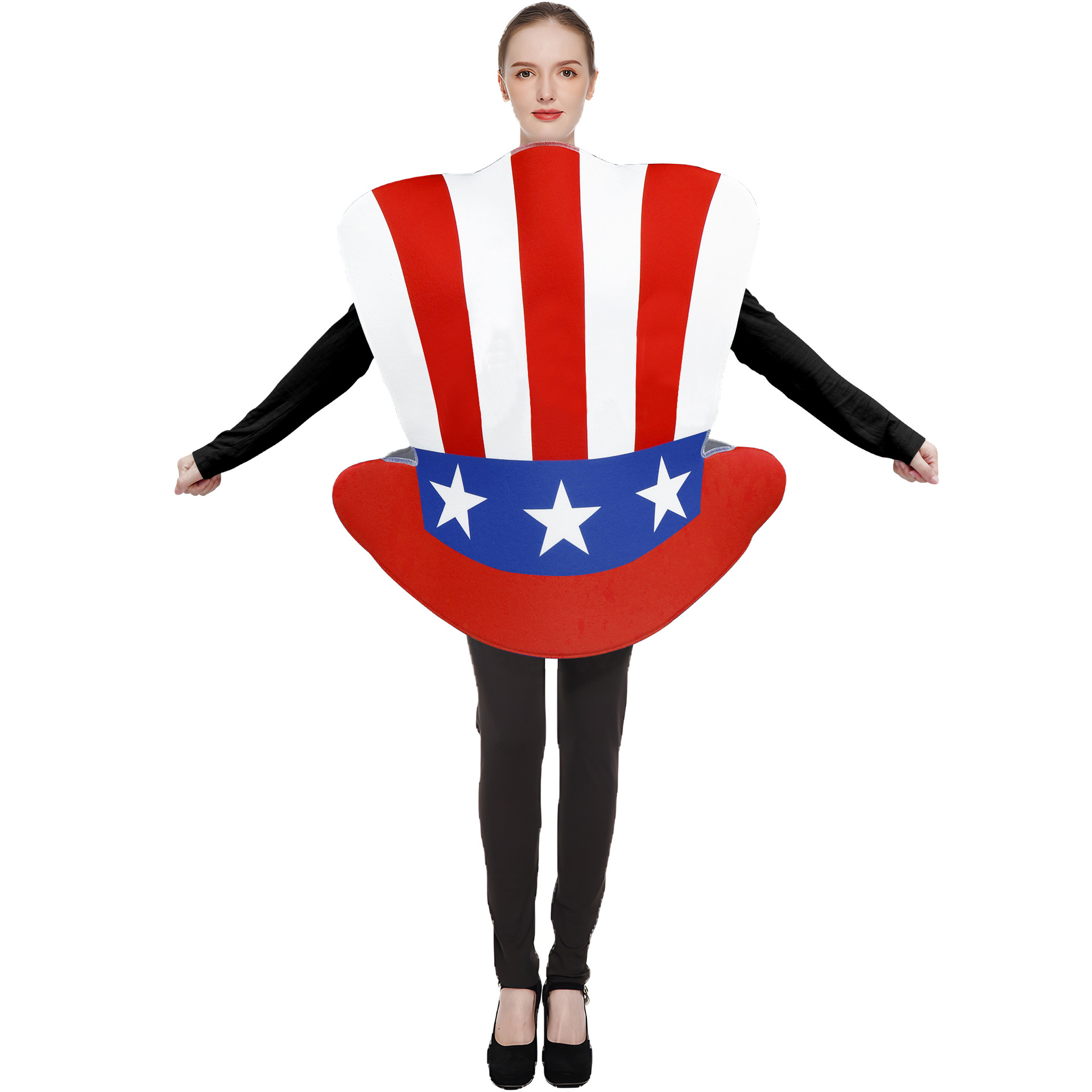 costume-blue