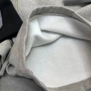 Pantalones Cortos Casuales de Verano, Precio de Fábrica, ESS 1:1 22, Pantalones Cortos Deportivos Transpirables de Algodón con Etiquetas - Product Image 3