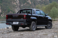 Camioneta JMC Vigus Plus Nueva, Diésel/Gasolina, 2WD/4WD, 5 Asientos, Doble Cabina, en Venta