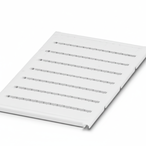 UC-TM เครื่องหมายทองแดง5เส้นสำหรับผลิตภัณฑ์0818108เทอร์มินัลฟีนิกซ์ - Product Image 1