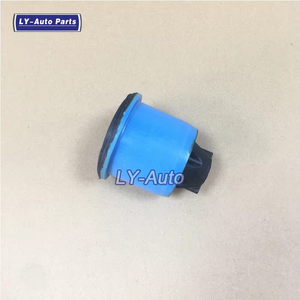 Boccola del braccio di controllo della boccola della boccola del supporto del fascio dell'asse posteriore 6001549989 per <span class=keywords><strong>Dacia</strong></span> <span class=keywords><strong>Sandero</strong></span> 2008- <span class=keywords><strong>Duster</strong></span> 2010- Logan 2004- - Product Image 2