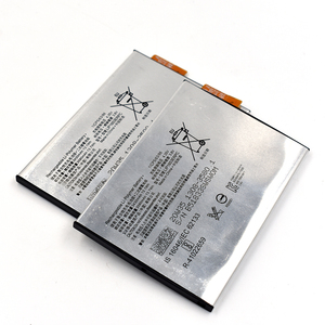 แบตเตอรี่ลิเธียมไอออนสำหรับโทรศัพท์มือถือของแท้สำหรับ <span class=keywords><strong>Sony</strong></span> <span class=keywords><strong>Xperia</strong></span> <span class=keywords><strong>XA2</strong></span> H3213เป็นพิเศษ H4213 LIP1653ERPC 1308-3586เปลี่ยนแบตเตอรี่ - Product Image 1
