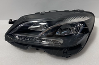 Faros Delanteros Bi-Xenón Originales al por Mayor para Mercedes-Benz Clase E W212 LCI 2013 2014 2015 2016 OEM A2128201739 A2128201739