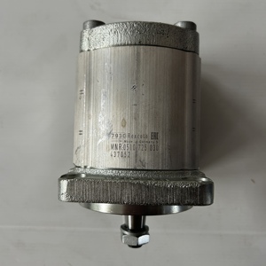 Pompe à engrenages hydraulique modèle AZPF-12-022RCB20KB 0510725030 - Product Image 3