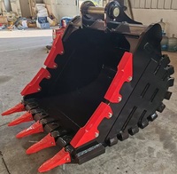Bucket Excavator 20 Ton Terlaris Kapasitas Muat 1.2m³