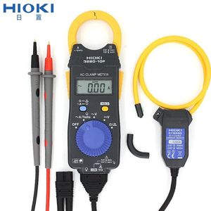 Pince ampèremétrique flexible AC HIOKI 3280-70F, robuste, compacte, équipement professionnel essentiel pour les mesures électriques - Product Image 2