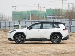 Para <span class=keywords><strong>RAV4</strong></span>: Nuevo Modelo Global de Alta Gama, Superventas, Económico, Ideal para Argelia y Rusia, Excelente Aire Acondicionado y Eficiencia de Combustible - Product Image 3
