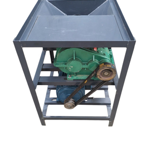 Hachoir à viande en stock avec fonction inversée anti-colmatage, haute efficacité pour boucher, grande capacité pour côtes, steak, bœuf, os, aliments surgelés - Product Image 3
