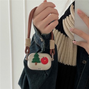 Funda Protectora 3D para AirPods 2, Diseño de Dibujos Animados, para Auriculares Inalámbricos de 3.ª Generación Pro 2 - Product Image 2