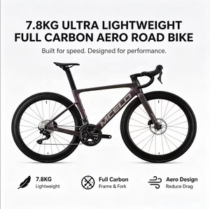 Bicicleta de <span class=keywords><strong>Carretera</strong></span> de <span class=keywords><strong>Carbono</strong></span> Original Completa, Suspensión Total, Manillar de <span class=keywords><strong>Carbono</strong></span> Integrado, Sillín de <span class=keywords><strong>Carbono</strong></span> Impreso en 3D, Grupo Shimano, Deportiva - Product Image 1