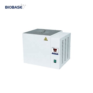 BIOBASE Nouveau <span class=keywords><strong>Bain</strong></span>-marie thermostaté BK-OB5 avec <span class=keywords><strong>chauffage</strong></span> haute efficacité et contrôle par micro-ordinateur pour usage en laboratoire - Product Image 1