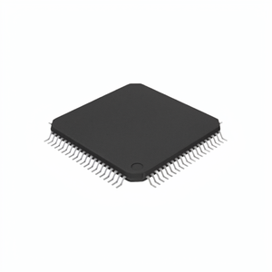 IC 32BIT แบบครบวงจรของแท้แฟลช256KB 80 LQFP ฝัง80 LQFP ชิ้นส่วนอิเล็กทรอนิกส์ซัพพลายเออร์ R5F566TAAGFF #30 - Product Image 1