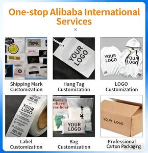 Pantaloncini Cargo Casual <span class=keywords><strong>da</strong></span> <span class=keywords><strong>Uomo</strong></span> Personalizzati OEM con Tasche Grandi, Stile High Street, Vita Elastica, Vita Media, per Allenamento e <span class=keywords><strong>Palestra</strong></span> - Product Image 3