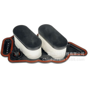 Válvula de ventilación del cárter Dorman 904-702 para Ford F-250 F-350 F-450, pieza de repuesto del filtro de aire para camión - Product Image 5