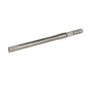 Wanlian Jinzao Flat <b>Drill</b> <b>Bit</b> 12 Mm 500 Mm SDS Plus For Concrete Brick Wall Grooving - Product Image 1