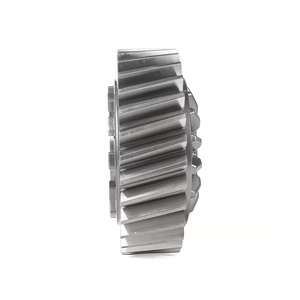 Engranajes de Acero Personalizados de Fábrica OEM, Repuestos Originales para Transmisión - Product Image 5