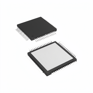 64 PowerTQFP Manufacturer Channel DP83867IRPAPT Electronics Component Interface - Product Image 1
