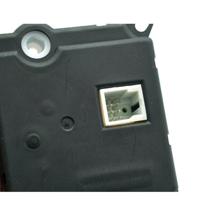 ตัวกระตุ้นประตูอัตโนมัติฟอร์ด604-205 F75Z19E616AA F65Z19E616AB วัสดุ ABS - Product Image 3