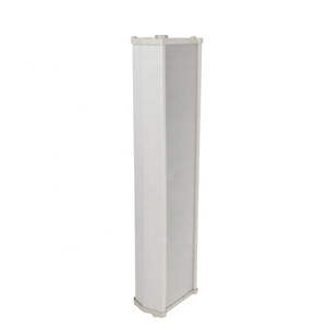 640 5 Inch 40W Professional Pa <strong>Karaoke</strong> Column Speakers With <strong>Mixer</strong> / Subwoofer - Product Image 6