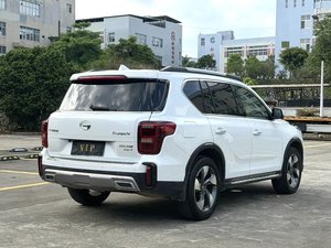 GAC Motor GS8 2.0T Automatique 2WD 2020 d'<span class=keywords><strong>occasion</strong></span>, conduite à gauche, design élégant et haut de gamme, adapté à toutes les conditions routières - Product Image 5
