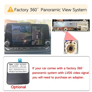 Radio de Coche con Pantalla de 12.3 Pulgadas UIS7865 Android 14, Reproductor de Video GPS con Carplay para Nissan X-Trail Rogue <span class=keywords><strong>XTRAIL</strong></span> T33 2022-2024 - Product Image 2