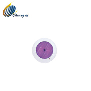 Lumière LED de <span class=keywords><strong>piscine</strong></span> étanche de haute qualité série AQUA de lumière de <span class=keywords><strong>piscine</strong></span> colorée RVB - Product Image 1