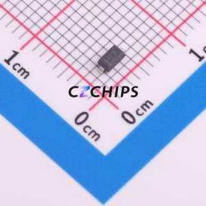 ชิปไดโอดชอทท์กี้ไดโอด123 SOD-แบรนด์ใหม่ของแท้ชิ้นส่วนอิเล็กทรอนิกส์ - Product Image 1