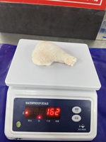 Cuisses de poulet surgelées IQF de qualité supérieure avec peau, vente en gros, prix d'exportation, approvisionnement en viande de volaille naturelle de haute qualité