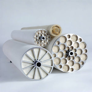 Filtre à membrane en spirale haute performance pour récipient sous pression, membrane de nanofiltration NF de 37 m pour la récupération acido-basique - Product Image 2