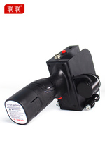 Imprimante Laser, pour impression de Code et de Date gaufré, blanc, à bas prix