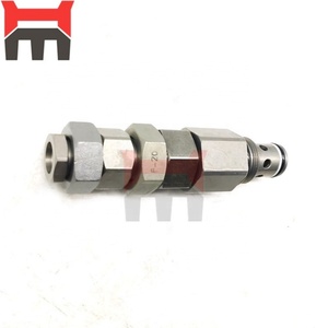 Válvula de Control Hidráulico para Excavadora EC360B, Válvula de Alivio 14577746 VOE14577746 - Product Image 4
