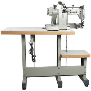 927/928 HIGH SPEED USED FEED-OFF-THE-ARM CHAINSTITCH SEWING <b>MACHINE</b> - Product Image 3