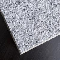 Carreaux de sol en porcelaine antidérapants pleine masse 300x600x18MM, style classique, en granit blanc nacré, pour supermarchés et extérieurs, vente en gros