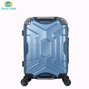 Bộ Vali Hành Lý Du Lịch 3 Món Chất Liệu Pc Sang Trọng Tùy Chỉnh Cho Cả Nam Và Nữ Vali Tsa Bộ Hành Lý Du Lịch Ngoài Trời - Product Image 3