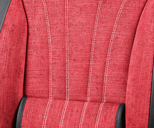Nuovo Set Cuscini Universali per Sedili Auto Modello 2026, <span class=keywords><strong>Protezione</strong></span> Completa Anteriore, Facile Installazione, Tessuto Scamosciato per Tutte le Stagioni - Product Image 2